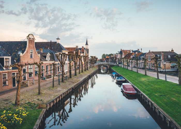 Bijles geven in Friesland