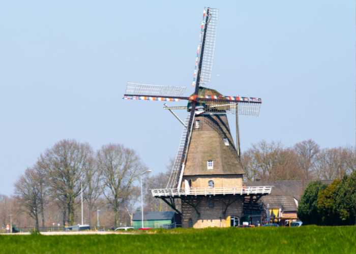 Bijles geven in Noord-Brabant