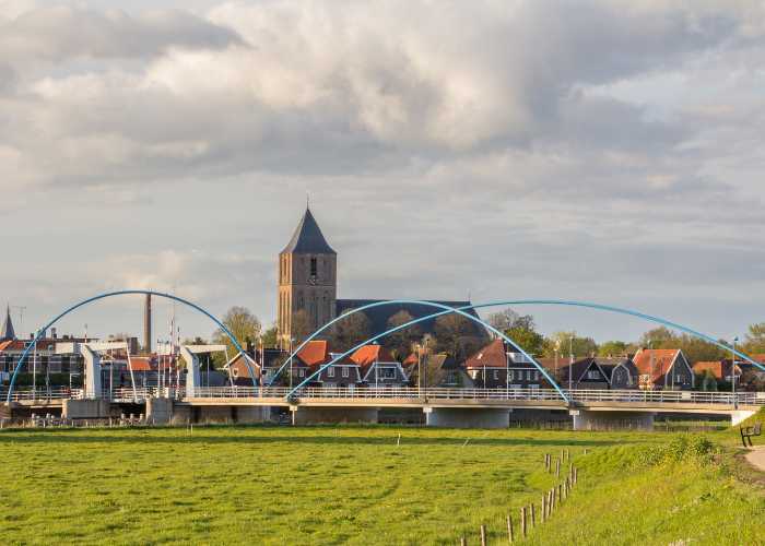 Bijles geven in Overijssel