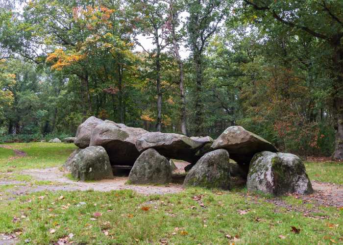 Bijles geven in Drenthe