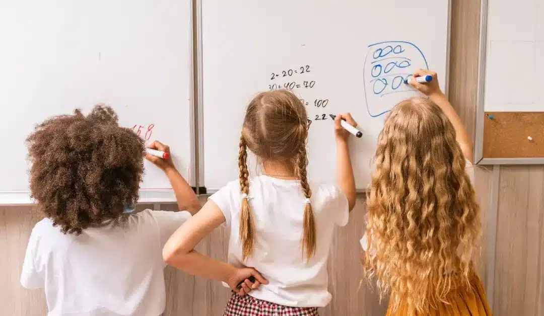 Bijles rekenen groep 7: hoe Lars zijn zelfvertrouwen terugkreeg