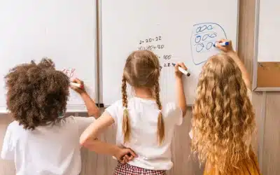 Bijles rekenen groep 7: hoe Lars zijn zelfvertrouwen terugkreeg