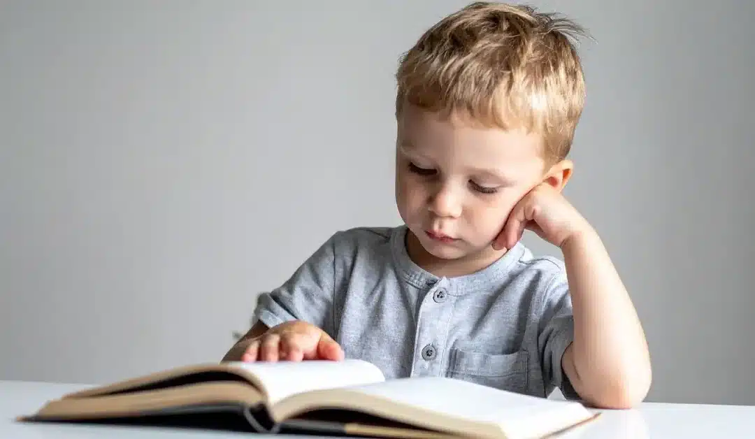 Waarom leren lezen zoveel meer is dan letters leren herkennen