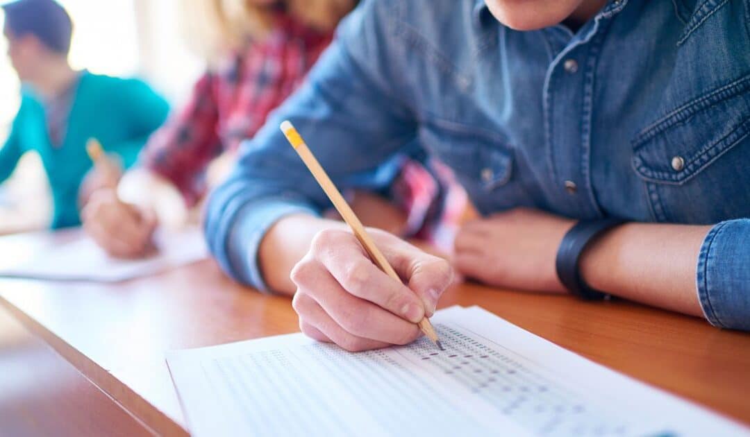 Eindexamen tips die je echt helpen