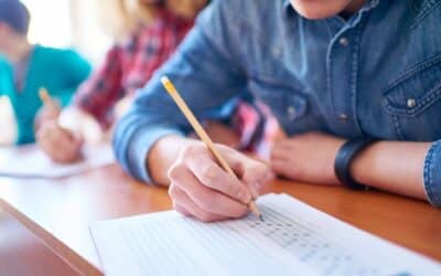 Eindexamen tips die je echt helpen